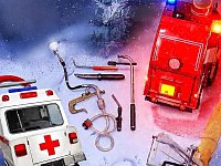 Новогодние праздники в Александрово-Гайском районе: как работают службы и где отдохнуть