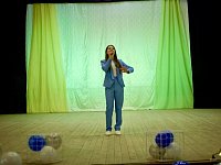 Воспитанница Александрово-Гайской школы искусств стала лауреатом Всероссийского конкурса 