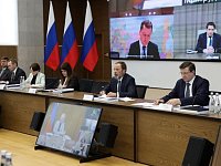 Условия и качество жизни на селе играют особую роль в решении задачи повышения рождаемости