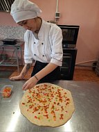 Студентка из Александрова Гая стала призёром всероссийского конкурса