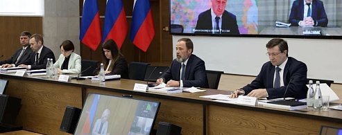 Условия и качество жизни на селе играют особую роль в решении задачи повышения рождаемости