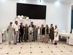 Дорога длиною в жизнь