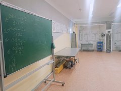 Александров Гай обновляет систему профобразования