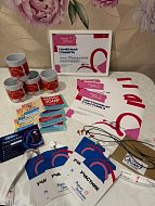 Сакказовы и Бугетаевы из Александров Гая побывали на семейном форуме «Родные-Любимые»