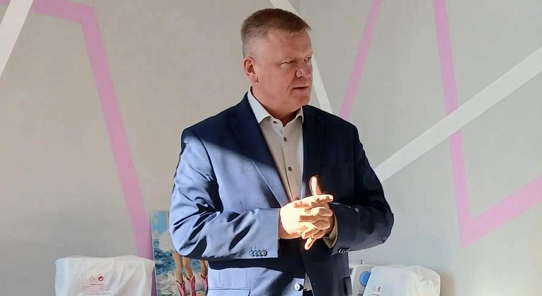 «Обращения жителей в приоритете»: визит вице-губернатора в Александрово-Гайский район 