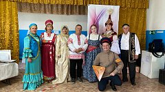 Слышим каждого: Голос родного языка