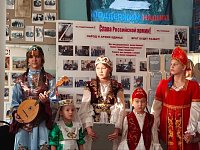 Александров Гай присоединился к Всероссийской акции «Ночь искусств»