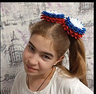 В Александровом Гае определили победителей конкурса «Под флагом единым»