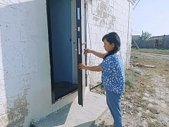 Почтовое отделение Варфоломеевки преобразилось