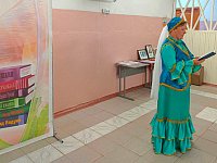 Проект «Слышим каждого» продолжается в Александрово-Гайском районе