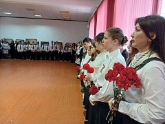 Герой нашего времени: история сержанта Клёсова