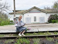 Александровогайцы «Вместе с любимой районкой» по жизни
