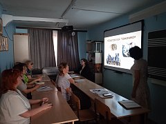 Успешное завершение учебного года в Александрово-Гайской  школе искусств