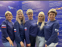Представительница Александрово-Гайского района вошла в число кураторов федерального форума «Новая философия воспитания»