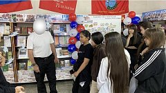 Память, которая живёт в сердце: как в Александровом Гае готовятся к 9 Мая 