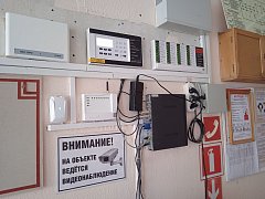 В Детской школе искусств Александров Гая готовятся к новому учебному году