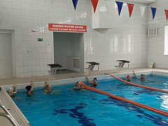 День здоровья для педагогов Александрово-Гайской школы №1: заряд бодрости и позитива 