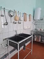 В Александров Гае завершился ремонт детского сада «Теремок»