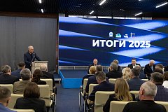 Вячеслав ВОЛОДИН:  «ВЕРИТЬ НАДО ТОЛЬКО ДЕЛАМ!»