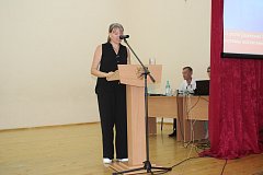 Августовская конференция педагогов Александрово-Гайского района: итоги, задачи и награды