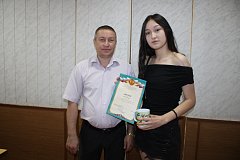 В Ал Гае подведены итоги конкурса «История семьи в служении Отечеству»