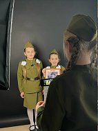 Дети Александров Гая снимают фильмы о героях своей семьи