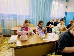 Молодой педагог из Александрова Гая — в числе финалистов областного конкурса «Педагогический дебют»