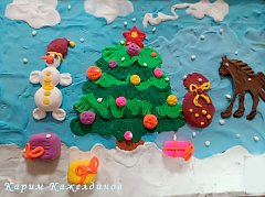 В Александрово-Гайском районе определены победители конкурса «Символ года - 2026»