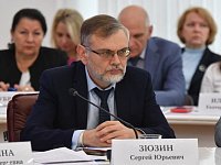 Итоги года, планы на будущее и роль активной гражданской позиции в развитии Александрово-Гайского района