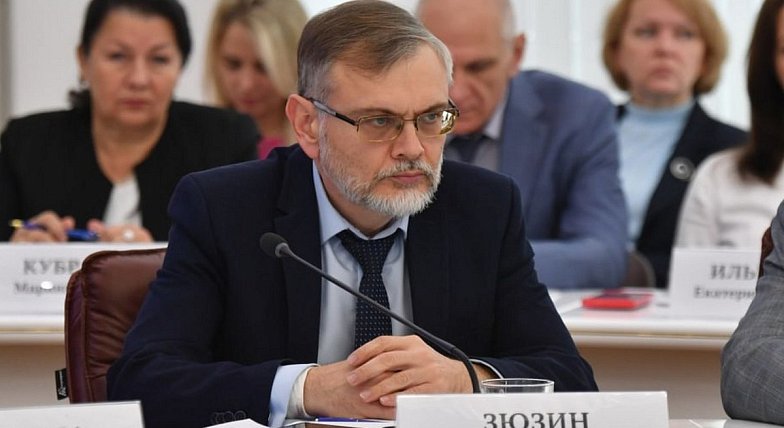 Итоги года, планы на будущее и роль активной гражданской позиции в развитии Александрово-Гайского района