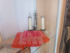 Александров Гай получил 3,25 млн рублей на обновление учреждений образования
