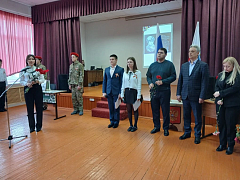 Герой нашего времени: история сержанта Клёсова