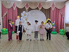 В Александров Гае царит «выпускной бум»