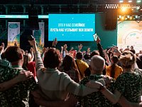 В полуфинал конкурса «Это у нас семейное» приглашены 17 саратовских семейных команд