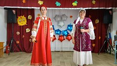 «За чашкой чая не скучаем!»: праздник тепла и единства в Приузенском