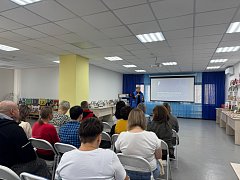 Александров Гай: как детские инициативы превращаются в движение?