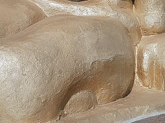 Мемориальному комплексу «Вечный огонь» в Александров Гае необходима срочная реставрация