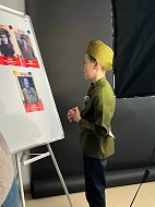 Дети Александров Гая снимают фильмы о героях своей семьи