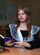 Стали известны имена лучших выпускников школ Александрово-Гайского района 