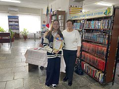 В Александрово-Гайской библиотеке провели квест для школьников и студентов 