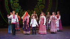 Юные артисты готовятся к VIII «Театральному Приволжью» на старейшей сцене саратовского ТЮЗа   