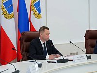 Александрово - Гайский район: плюс 4 км качественных дорог благодаря региональной программе