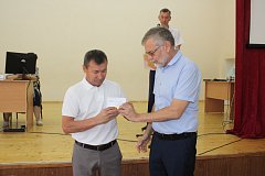 Августовская конференция педагогов Александрово-Гайского района: итоги, задачи и награды