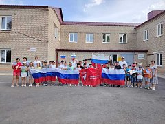 Летний отдых и оздоровление детей в Александрово-Гайском районе
