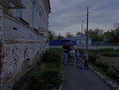 Александров Гай не спал: как прошла «Ночь музеев» в сердце района