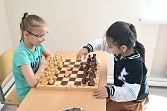 «Радуга» над Новоалександровкой: как звучит настоящее лето!