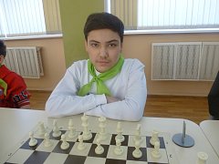 Команда шахматистов Александров Гая в очередной раз вернулась с призовым местом 