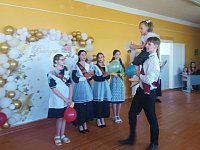 Школьная страница закрыта: выпускники Луков Кордона на заре взрослой жизни