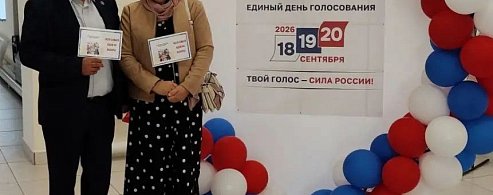 Свой выбор сделал имам Александрово-Гайской мечети Серикбай-хазрат