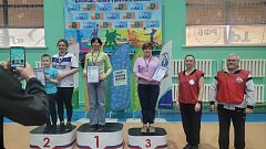 В Александрово-Гайском районе стартовала Спартакиада трудящихся